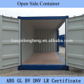 20ft 40ft Side Opening Shipping Container